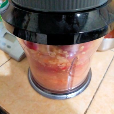 Langkah 2