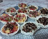Foto del paso 2 de la receta: Tartas pequeñas
