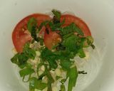 Foto langkah ke 3 dari resep Soto Bening Ceker.