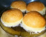 Foto langkah ke 6 dari resep Donat Cantik Lembut "Bahan Serba Dua".