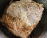 Foto del paso 1 de la receta: 🍺Solomillo de cerdo a la crema de cerveza negra 🍻