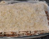 Foto del paso 6 de la receta: Lasaña de carne y verduras (sin bechamel)
