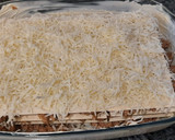 Foto del paso 6 de la receta: Lasaña de carne y verduras (sin bechamel)