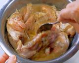 Foto langkah ke 3 dari resep Ayam Goreng Bawang Putih.