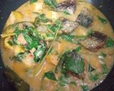 Foto langkah ke 5 dari resep Gulai ikan salem tauco.