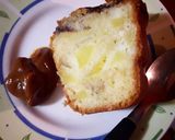 Foto del paso 9 de la receta: Torta Súper Fácil húmeda de manzana 🍎