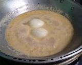Foto langkah ke 2 dari resep Lodeh Terong telur rebus.