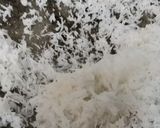 Gambar langkah 1 resipi Kerabu kacang botol.