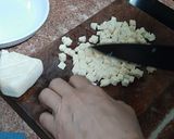 Foto del paso 1 de la receta: Empanadas de mariscos