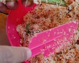 Foto langkah ke 3 dari resep Pare Kukus Bumbu Urap.