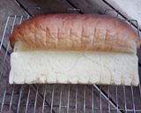 Foto langkah ke 5 dari resep Roti Tawar.