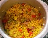 મિક્સ વેજ ખીચડી (Mix Veg Khichdi Recipe In Gujarati) રેસીપી સ્ટેપ7ફોટો