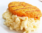 Foto del paso 3 de la receta: Arepa venezolana 🇻🇪
