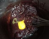 Foto langkah ke 3 dari resep Muffin Chocholate ala Rumahan.