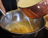 Foto langkah ke 2 dari resep Creme Brulee TANPA TORCH.
