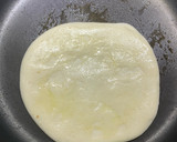 Foto del paso 3 de la receta: Bocatas de Pan rápido con Thermomix