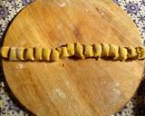 Gluten Free Besan Paappri recipe step 3 photo
