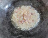 Foto langkah ke 2 dari resep Mangut manisa udang tahu ala bumerku sayang.