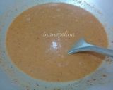 Foto langkah ke 5 dari resep 22. Sambal kacang untuk siomay dan cilok #BikinRamadanBerkesan.