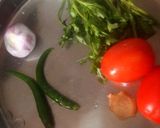 मिक्स फ्लोर चीला(Mix flour chilla recipe in Hindi) रेसिपी चरण 1 फोटो