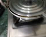 A picture of step 2 of Simple aloo pyaz ki sabzi.