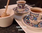 A picture of step 2 of 🍎☕️🍏Apple Tea🍏☕️🍎.