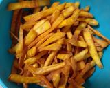 Foto langkah ke 3 dari resep Stick Ubi.