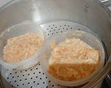 Mpasi 1 tahun ikan tenggiri kukus langkah memasak 3 foto