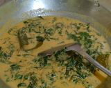 Foto langkah ke 3 dari resep Gulai Daun Singkong.