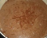 Foto langkah ke 4 dari resep Brownies Sederhana.