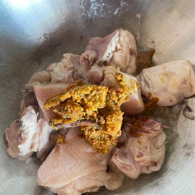 Langkah 2
