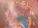 Tuco de no pollo