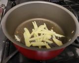 काजू परवल भाजी (Kaju Parwal Bhaji Recipe In Marathi) रेसिपी स्टेप 3 फोटो
