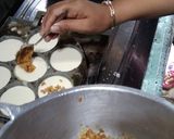 Foto langkah ke 3 dari resep Lumpur Asin.