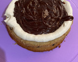 Foto del paso 7 de la receta: Pastel chispas de chocolate