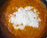 પનીર લબાબદાર(Paneer Lababdar Recipe in Gujarati) રેસીપી સ્ટેપ6ફોટો