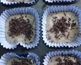 Foto del paso 7 de la receta: Muffins de vainilla hormiguero