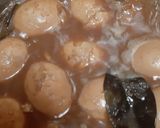 Foto langkah ke 3 dari resep Gudeg komplit.
