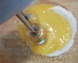 Foto del passaggio 1 della ricetta Crostata di fragole