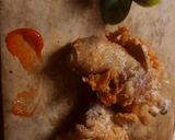 Foto langkah ke 7 dari resep Ayam geprek.