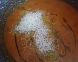 Foto del passaggio 10 della ricetta Zuppa di lenticchie, ceci e noci