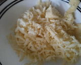 Foto del paso 3 de la receta: Arepas🫓 con queso🌽🧈🧀