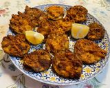 Foto del paso 4 de la receta Calabacín crujiente con parmesano