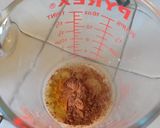 A picture of step 2 of Hot chocolate.