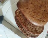 হার্ট কেক (Heart Cake recipe in Bengali) রেসিপির ধাপ 4 ছবি