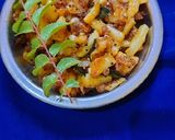 உருளைக்கிழங்கு பொடிமாஸ் ரெசிபி ஸ்டேப் 2 புகைப்படம்