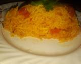 Dahi pulav recipe step 5 photo
