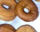 A picture of step 10 of Donuts recipe.