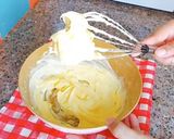 รูปขั้นตอนการทำที่ 2 ของ Jam cookie คุกกี้แยม หม้อลมร้อน
