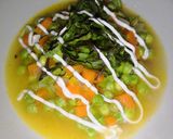 Foto del paso 5 de la receta: Chícharos a la francesa